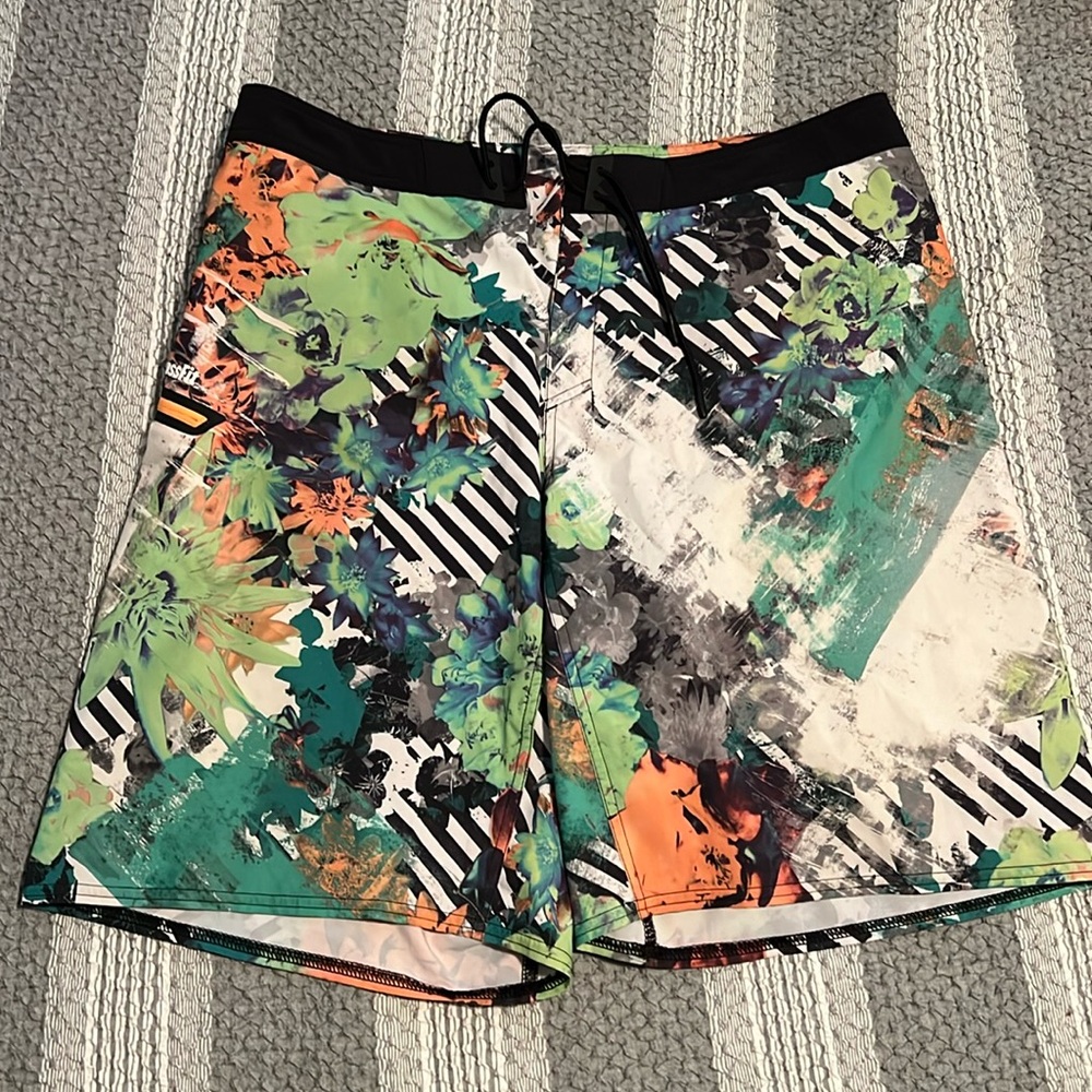 Reebok CrossFit Shorts